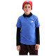Nike Παιδική κοντομάνικη μπλούζα Sportswear Small Logo T-Shirt